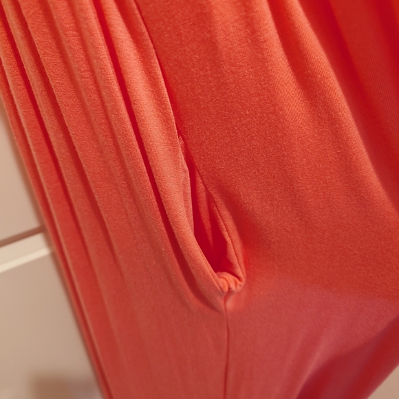 Casual Maxi Dress - Picture 3 of 4